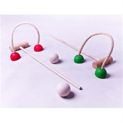 چوگانک چوبین