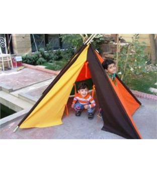 چادرک چوبین