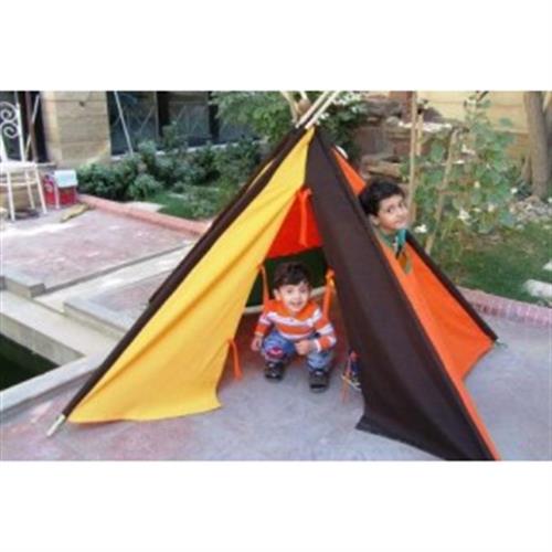 چادرک چوبین​