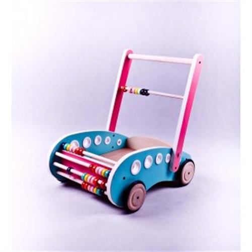 تاتی‌رو چوبین​