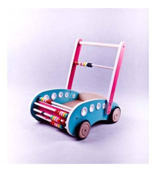 تاتی‌رو چوبین