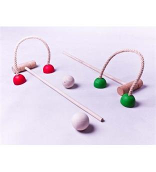 چوگانک چوبین